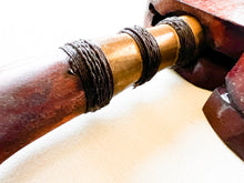 Load image into Gallery viewer, Native Compact Barong · Warm Wood Grain | 0015