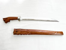 Load image into Gallery viewer, SALE! Ginunting Essential Sword