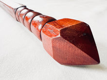 Load image into Gallery viewer, Newly Designed War Stick 2.0 (Single Kamagong War Stick)