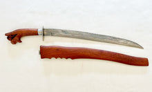 Load image into Gallery viewer, Ginunting Essential Sword