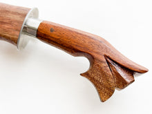 Load image into Gallery viewer, SALE! Ginunting Essential Sword (left-hand draw from right-hip)