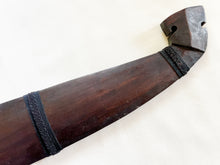 Load image into Gallery viewer, Native Barong · Dark Wood & Bright Metal Fittings | 0012
