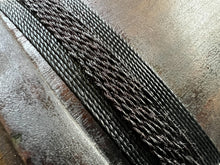 Load image into Gallery viewer, Native Barong · Dark Wood & Bright Metal Fittings | 0012