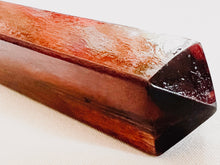 Load image into Gallery viewer, Newly Designed PAIR of War Sticks 2.0 (2 Kamagong War Sticks)