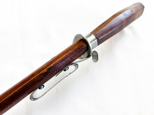Load image into Gallery viewer, 15" Hand-Forged Stainless Steel Training Ginunting 2.0