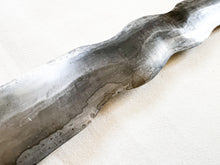 Load image into Gallery viewer, Native Kris Tulsiko · Wavy Blade & Ornate Scabbard | 0021