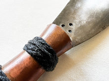 Load image into Gallery viewer, Native Barong · Sculpted Hilt & Scroll Carving | 0013
