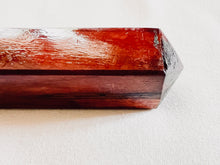 Load image into Gallery viewer, Newly Designed PAIR of War Sticks 2.0 (2 Kamagong War Sticks)