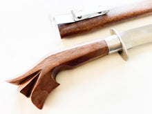 Load image into Gallery viewer, FINAL SALE - Talibung Essential Sword #1010