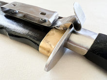 Load image into Gallery viewer, Talibung Sword