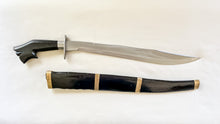 Load image into Gallery viewer, Talibung Sword