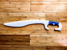 Load image into Gallery viewer, Polypropylene Training Falcata