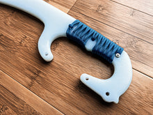 Load image into Gallery viewer, Polypropylene Training Falcata