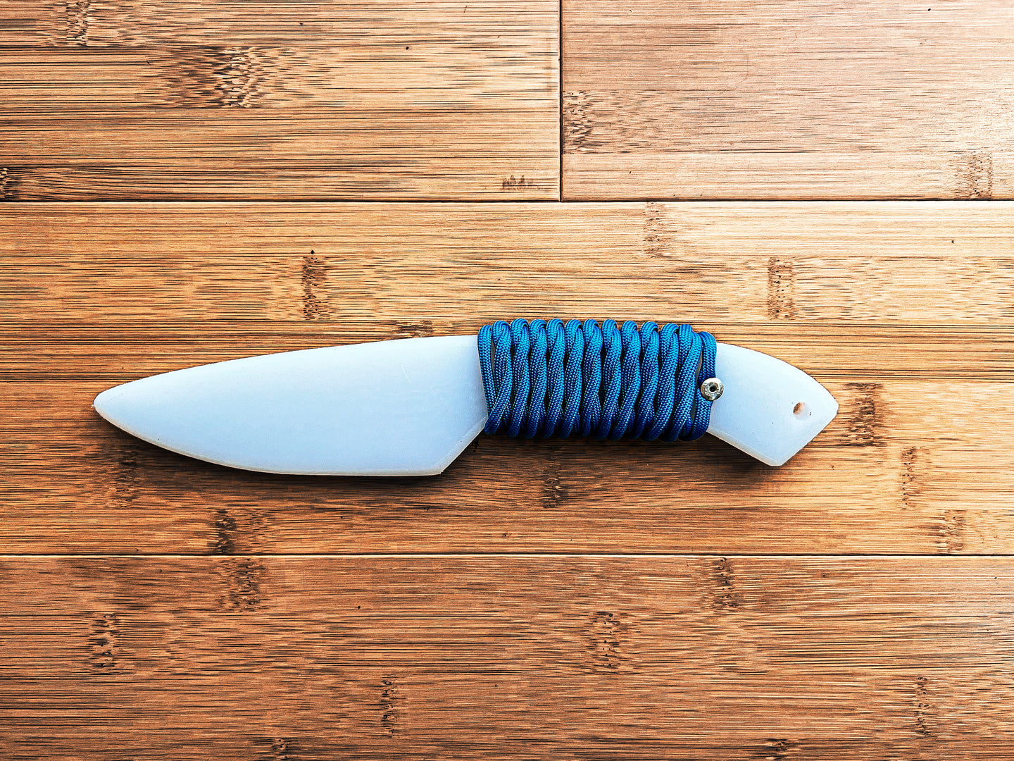 Polypropylene Training Hand Knife (Dagger)