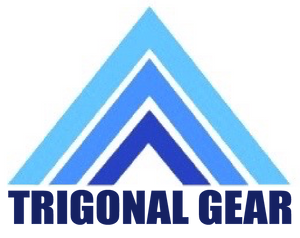 Trigonal Gear
