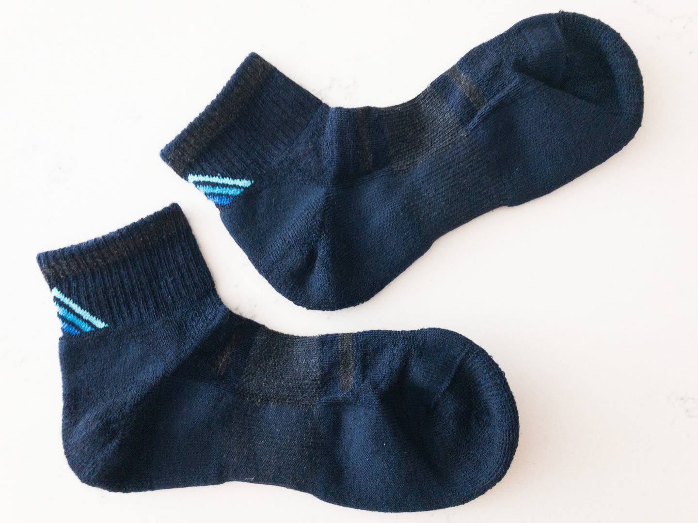 Merino Wool Performance Socks - Outdoor Lightweight Designed for Strenuous Activity