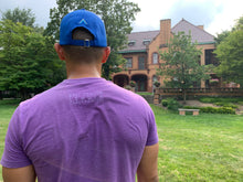 Load image into Gallery viewer, Sports Hat with Adjustable Back Strap