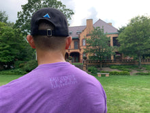 Load image into Gallery viewer, Sports Hat with Adjustable Back Strap