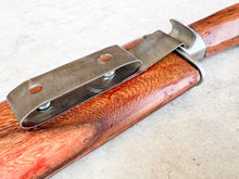 Load image into Gallery viewer, Training Mini-Talibung 2.0 - 8" Hand-Forged Stainless Steel Training Dagger
