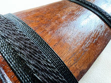 Load image into Gallery viewer, Native Barong · 13¼″ Blade &amp; Medallion Scabbard | 0019
