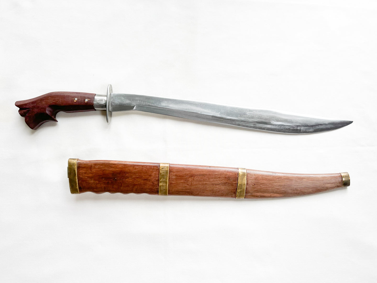 Talibung Essential Sword