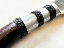 Load image into Gallery viewer, Native Barong · Contrasting Cord &amp; Warm Wood | 0014
