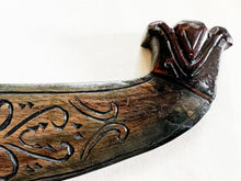 Load image into Gallery viewer, Native Barong · 18″ Blade &amp; Carved Scabbard | 0011
