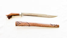 Load image into Gallery viewer, FINAL SALE - Talibung Essential Sword #1010
