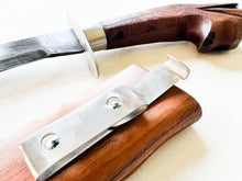 Load image into Gallery viewer, Ginunting Essential Sword #1008 (left-hand draw from right-hip)
