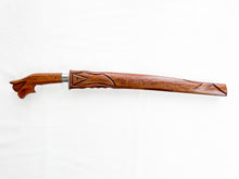 Load image into Gallery viewer, SALE! Ginunting Essential Sword
