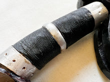 Load image into Gallery viewer, Native Laring · Long Fuller &amp; Carved Scabbard | 0020
