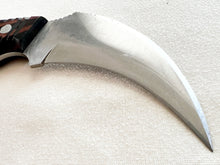 Load image into Gallery viewer, Forged Karambit — (Item #1015)

