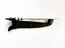Load image into Gallery viewer, Native Barong · Dark Wood &amp; Bright Metal Fittings | 0012
