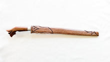Load image into Gallery viewer, FINAL SALE - Talibung Essential Sword #1010
