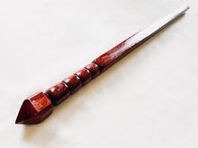 Load image into Gallery viewer, Newly Designed War Stick 2.0 (Single Kamagong War Stick)
