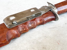 Load image into Gallery viewer, Training Mini-Ginunting 2.0 - 8" Hand-Forged Stainless Steel Training Dagger
