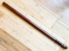 Load image into Gallery viewer, War Stick (Single Kamagong War Stick)
