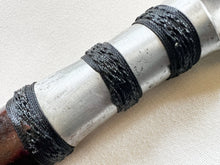 Load image into Gallery viewer, Native Barong · Contrasting Cord &amp; Warm Wood | 0014
