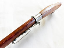 Load image into Gallery viewer, New! 15" Hand-Forged Stainless Steel Training Talibung 2.0
