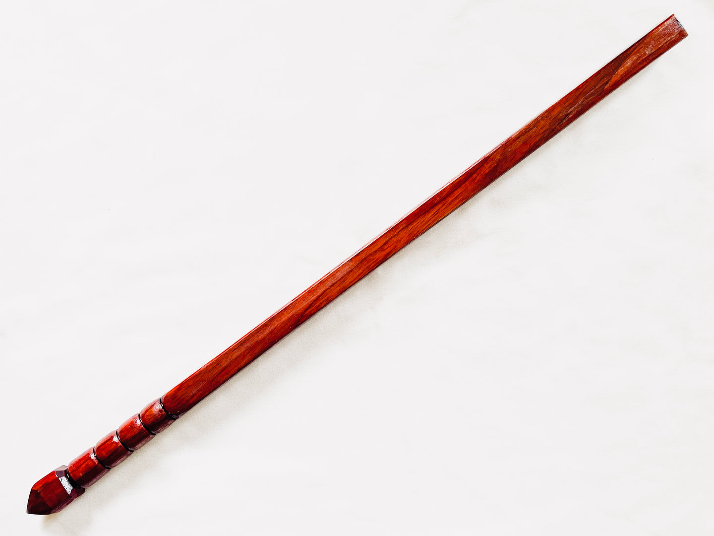 Newly Designed War Stick 2.0 (Single Kamagong War Stick)