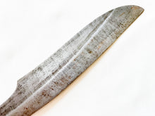 Load image into Gallery viewer, Filipino Iták “Pira” Hand-Forged Bolo (Item #1011)
