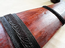 Load image into Gallery viewer, Native Compact Barong · Warm Wood Grain | 0015
