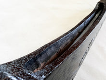Load image into Gallery viewer, Native Laring · Long Fuller &amp; Carved Scabbard | 0020
