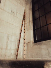 Load image into Gallery viewer, Restock Coming Soon...Staff Rattan Sticks (5&#39; - 5&#39;6&quot;)
