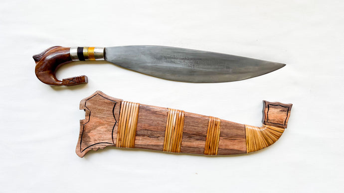 Filipino Swords – Trigonal Gear