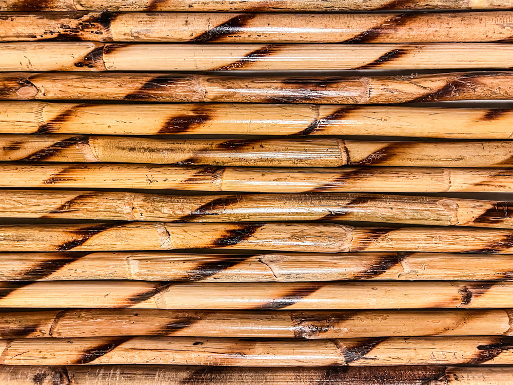 Rattan Kali Sticks | 1″ Pair