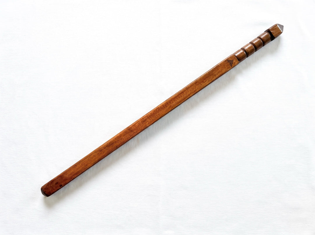 Tiger Kamagong War Stick 3.0 single full-length view