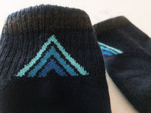 Load image into Gallery viewer, 2-PACK Merino Wool Performance Socks
