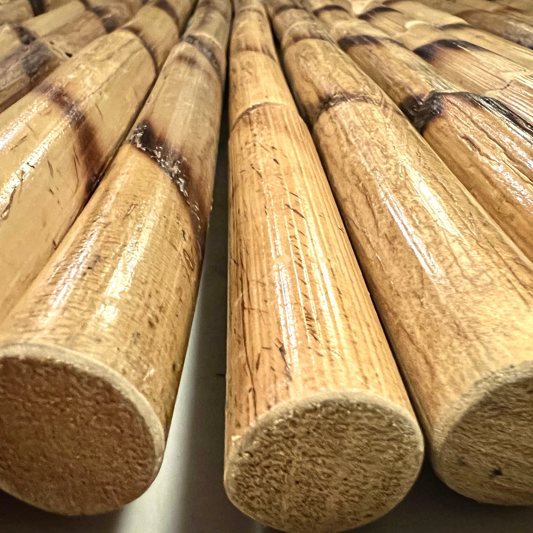 Safety Stick Rattan B-Grade Rattan Sticks (Pair) – Budget Training Sticks | Trigonal Gear